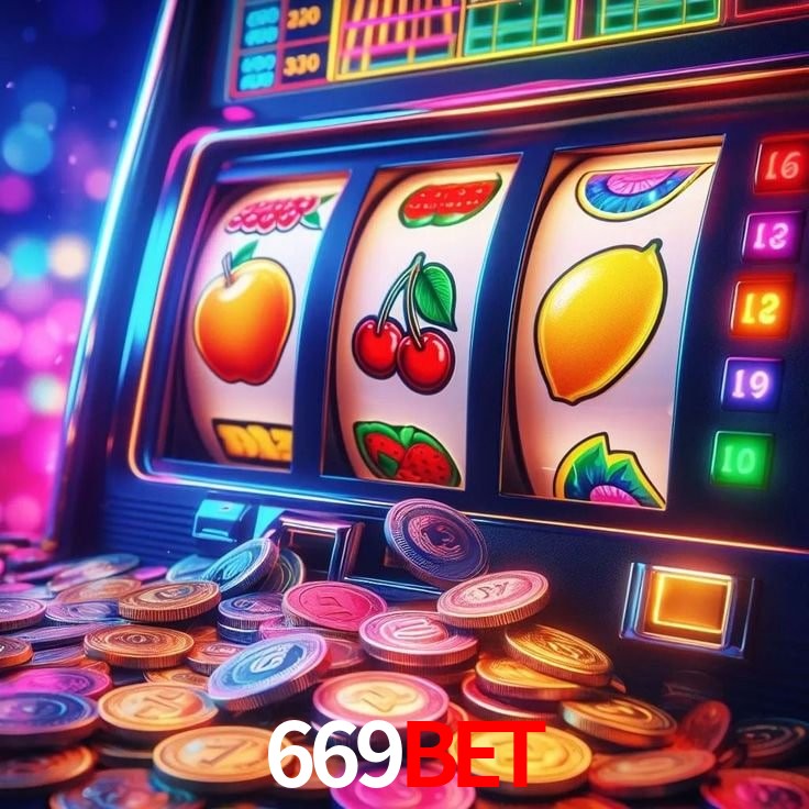 Apostas de Futebol 669bet