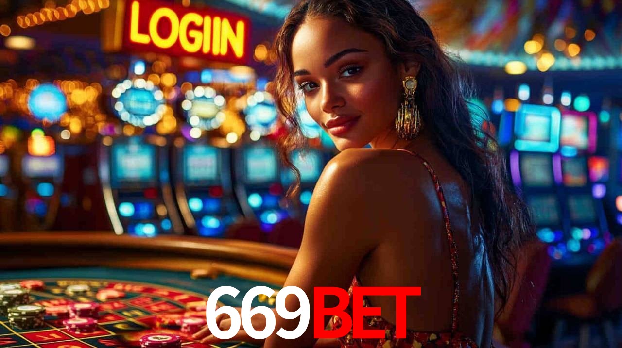 Avaliações dos Jogadores 669bet
