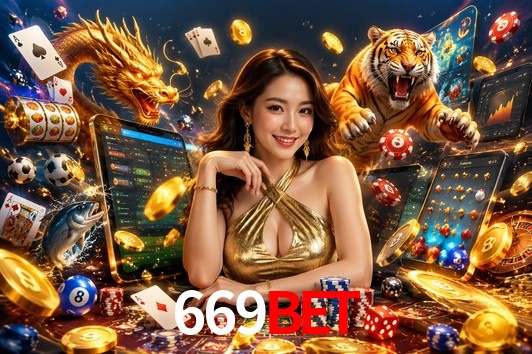 Games Directory 669bet