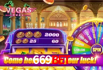 Desvendando o Mundo dos Jogos Virtuais na 669bet
