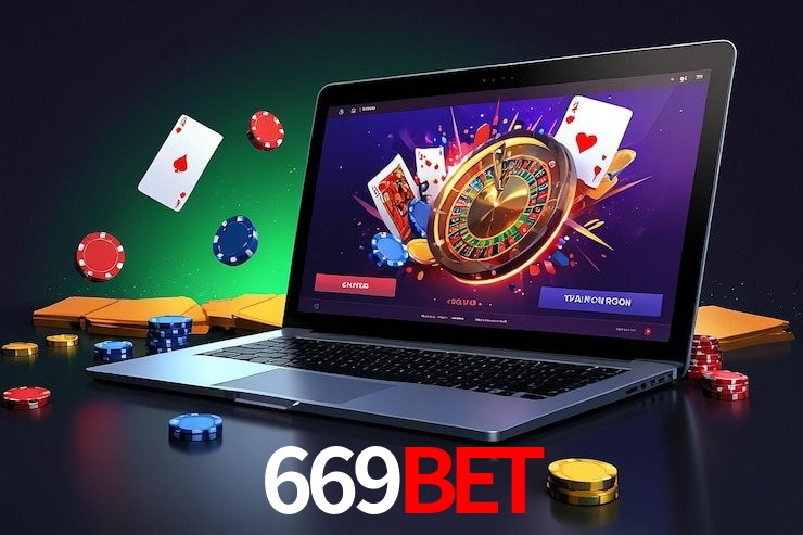 Tecnologia da Plataforma 669bet
