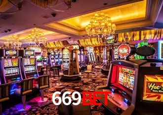 Descubra a Essência do 669bet: Nossa História e Compromissos