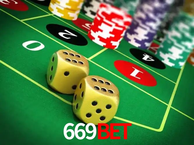 Football Betting 669bet