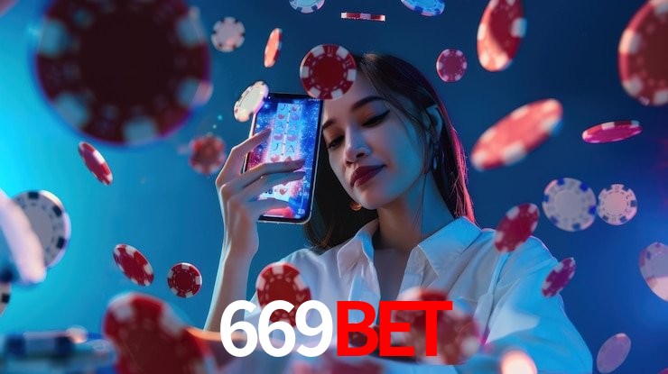 Desvendando o Mundo dos Jogos Virtuais na 669bet