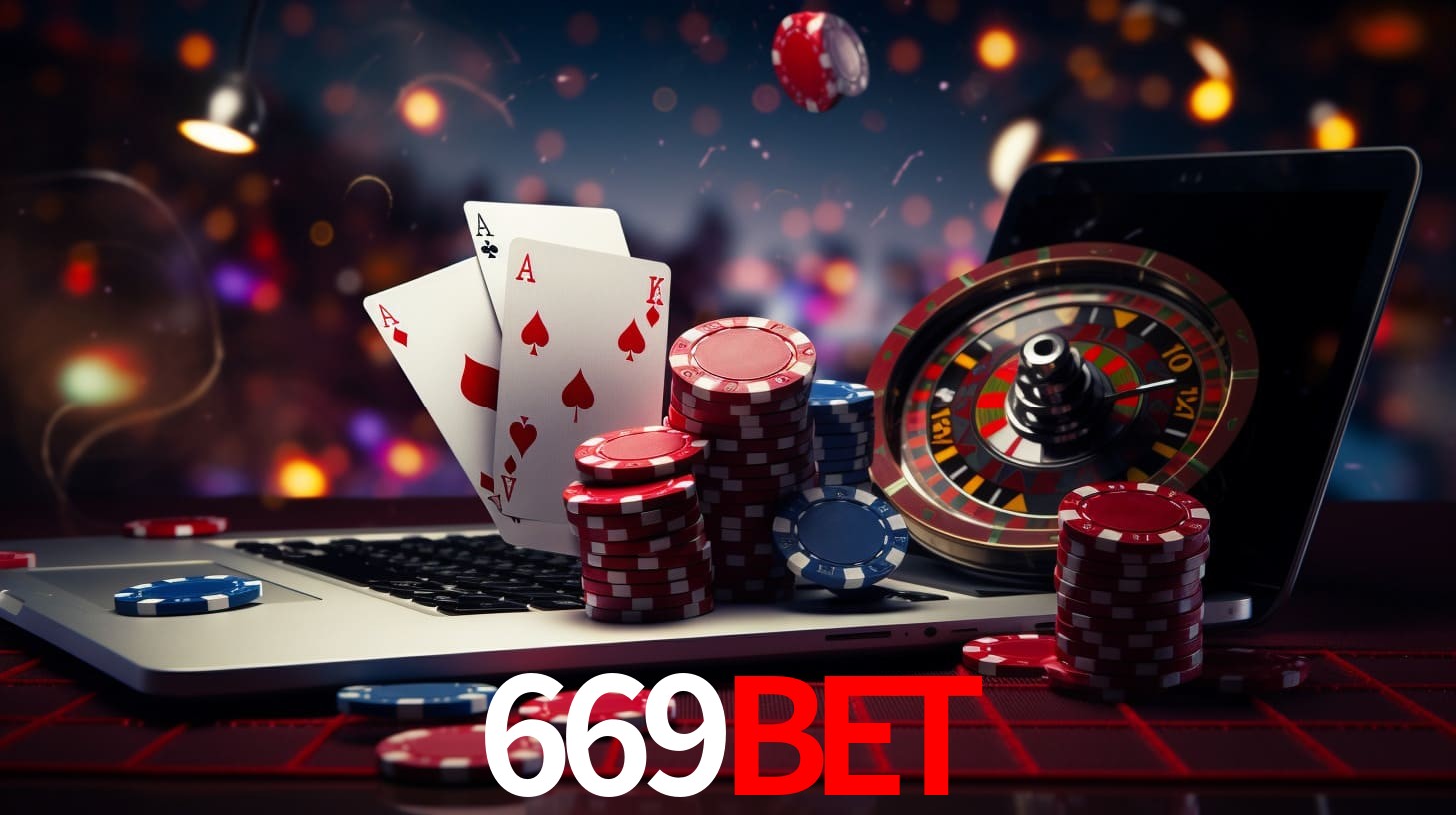 Live Casino 669bet