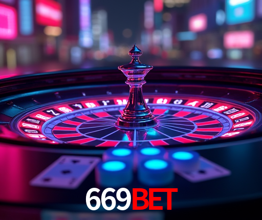 Explorando a Categoria de Eventos em Apostas na 669bet