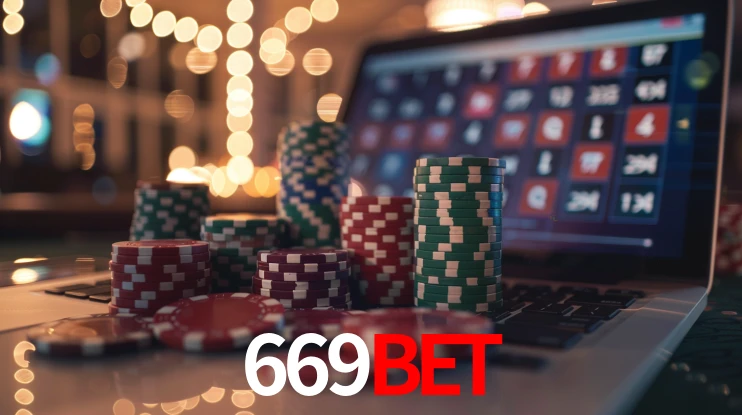 2FA Security 669bet