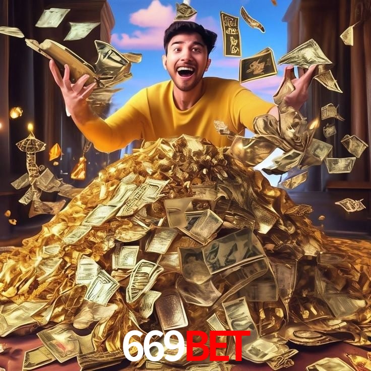 Programa VIP 669bet