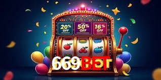 Benefícios da Conta 669bet