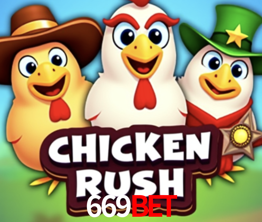 Seasonal Promotions 669bet