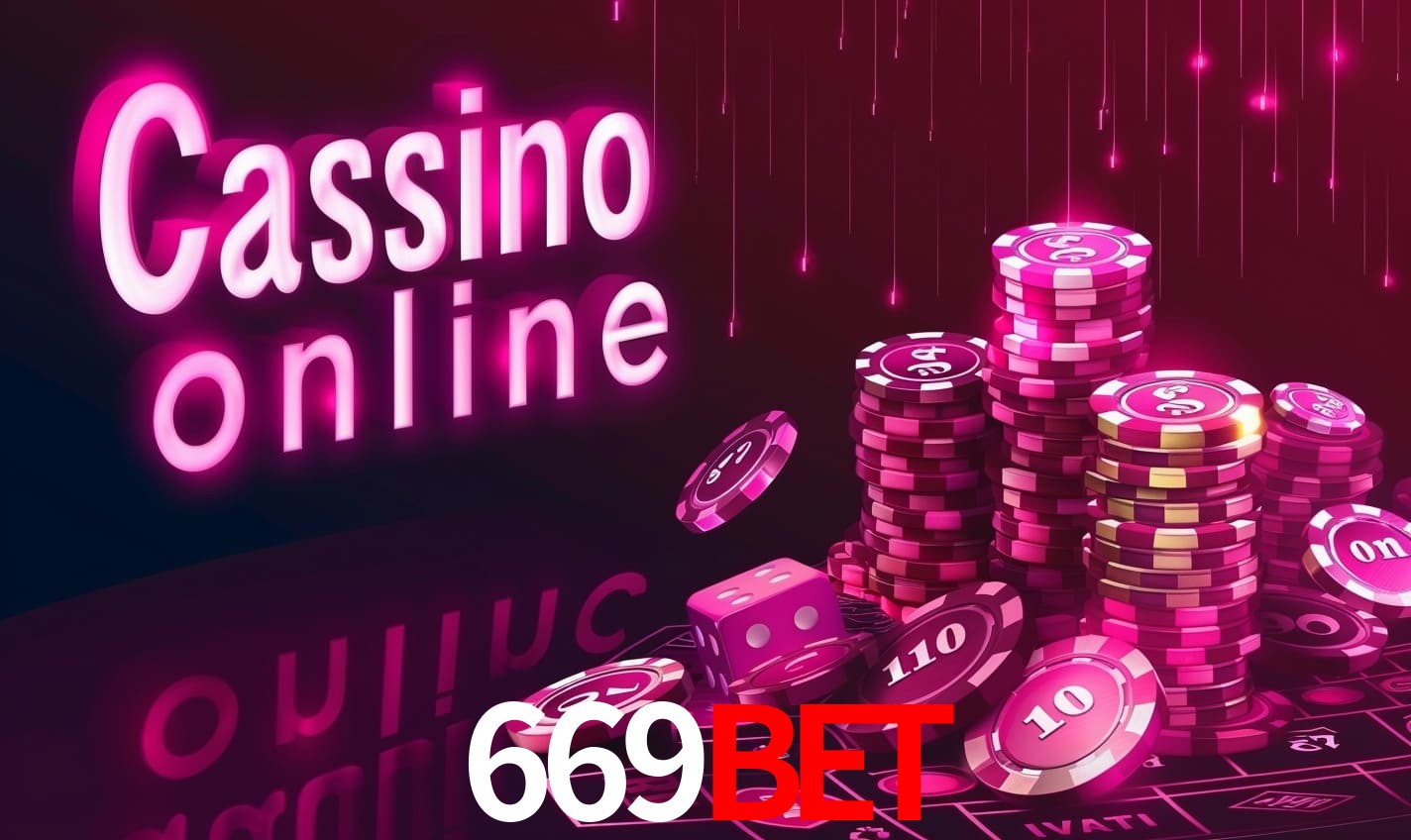 Descubra a Essência do 669bet: Nossa História e Compromissos