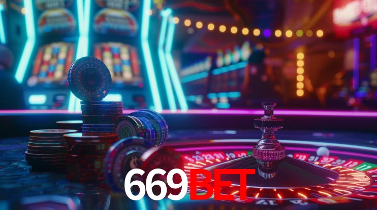 Slot Games 669bet