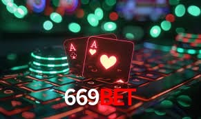 Apostas de Tênis 669bet
