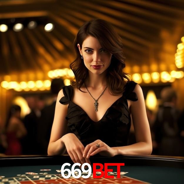 Descubra a Essência do 669bet: Nossa História e Compromissos