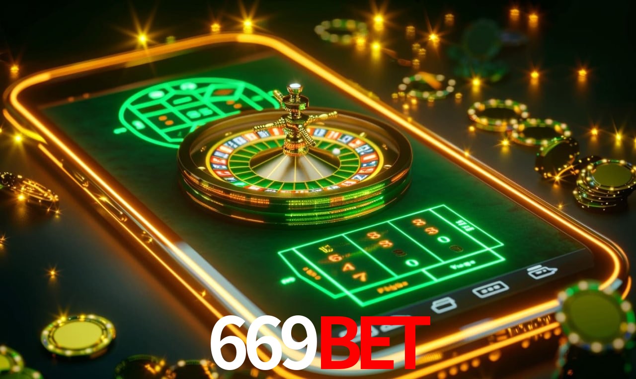 Segurança 2FA 669bet