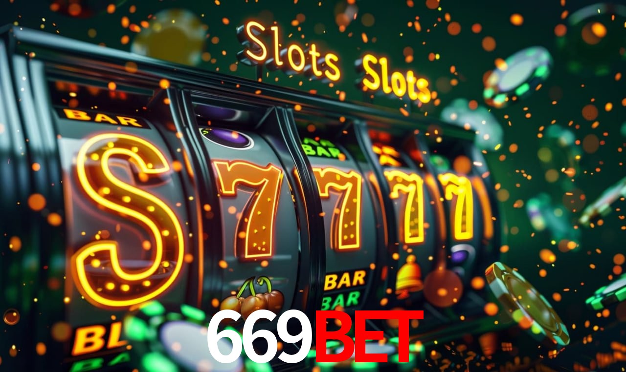 Casino VIP 669bet