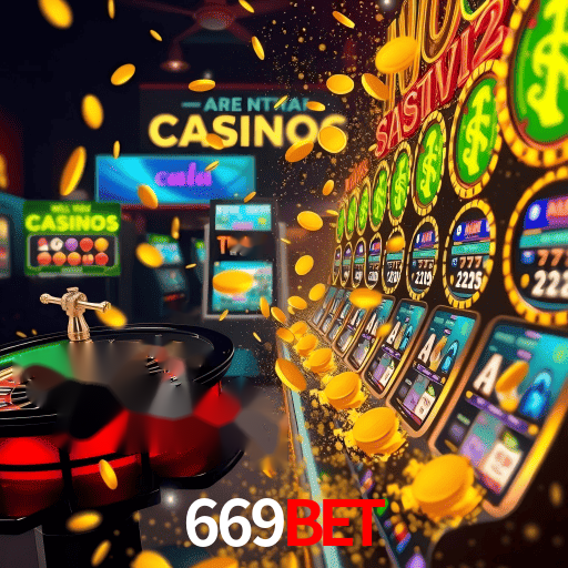 Descubra o Programa VIP da 669bet: Vantagens Exclusivas para Jogadores