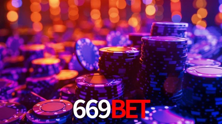 669bet: A Experiência de Casino com Jogos de Mesa ao Vivo