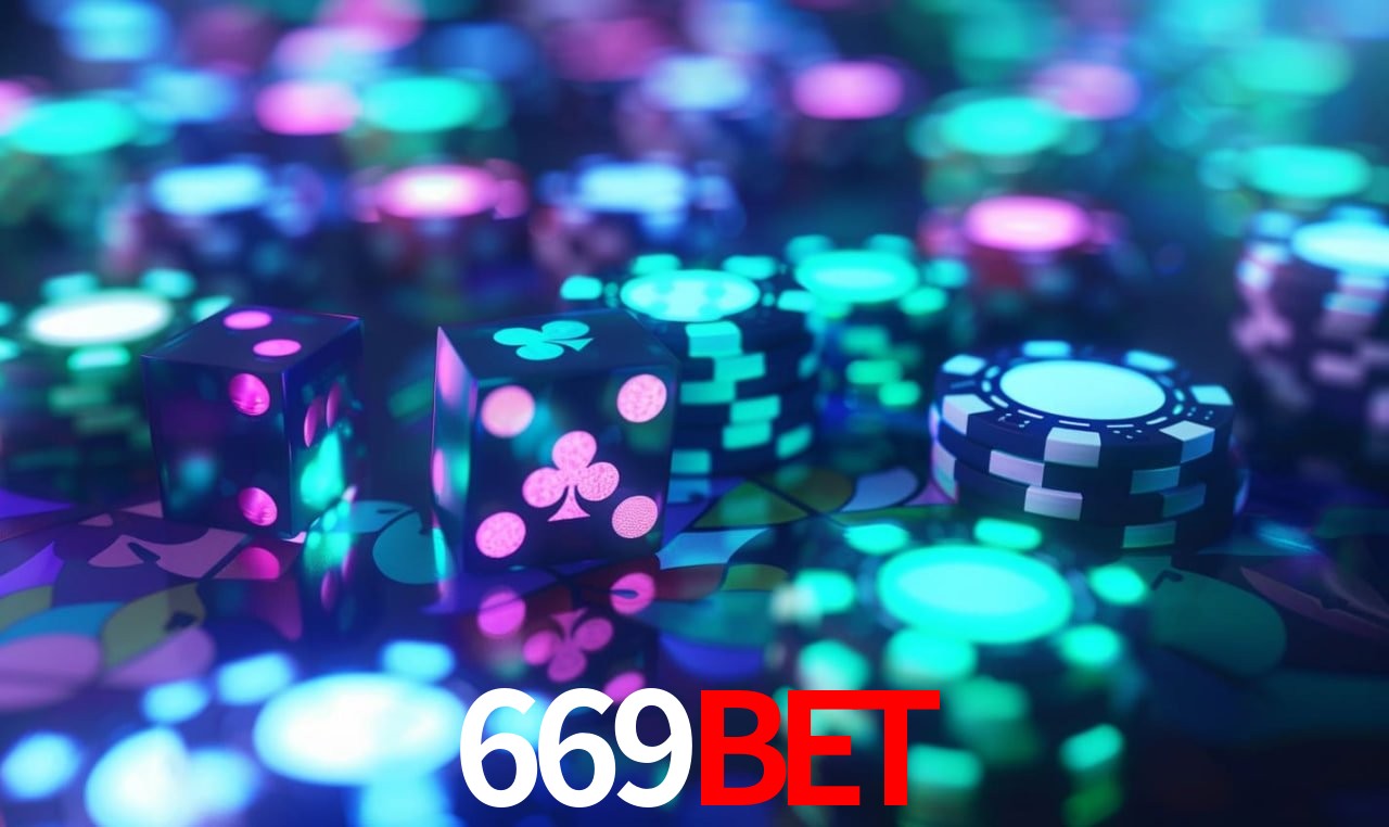 Torneios 669bet