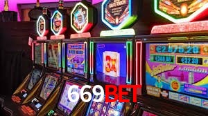 cassino 669bet