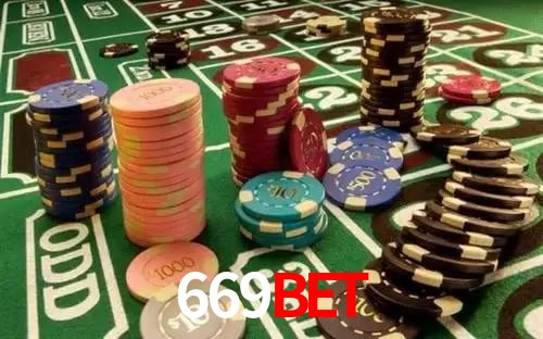 Bônus Generosos e Exclusivos no 669bet para Você!
