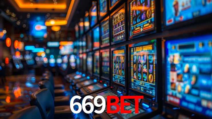 Flash Promotion 669bet