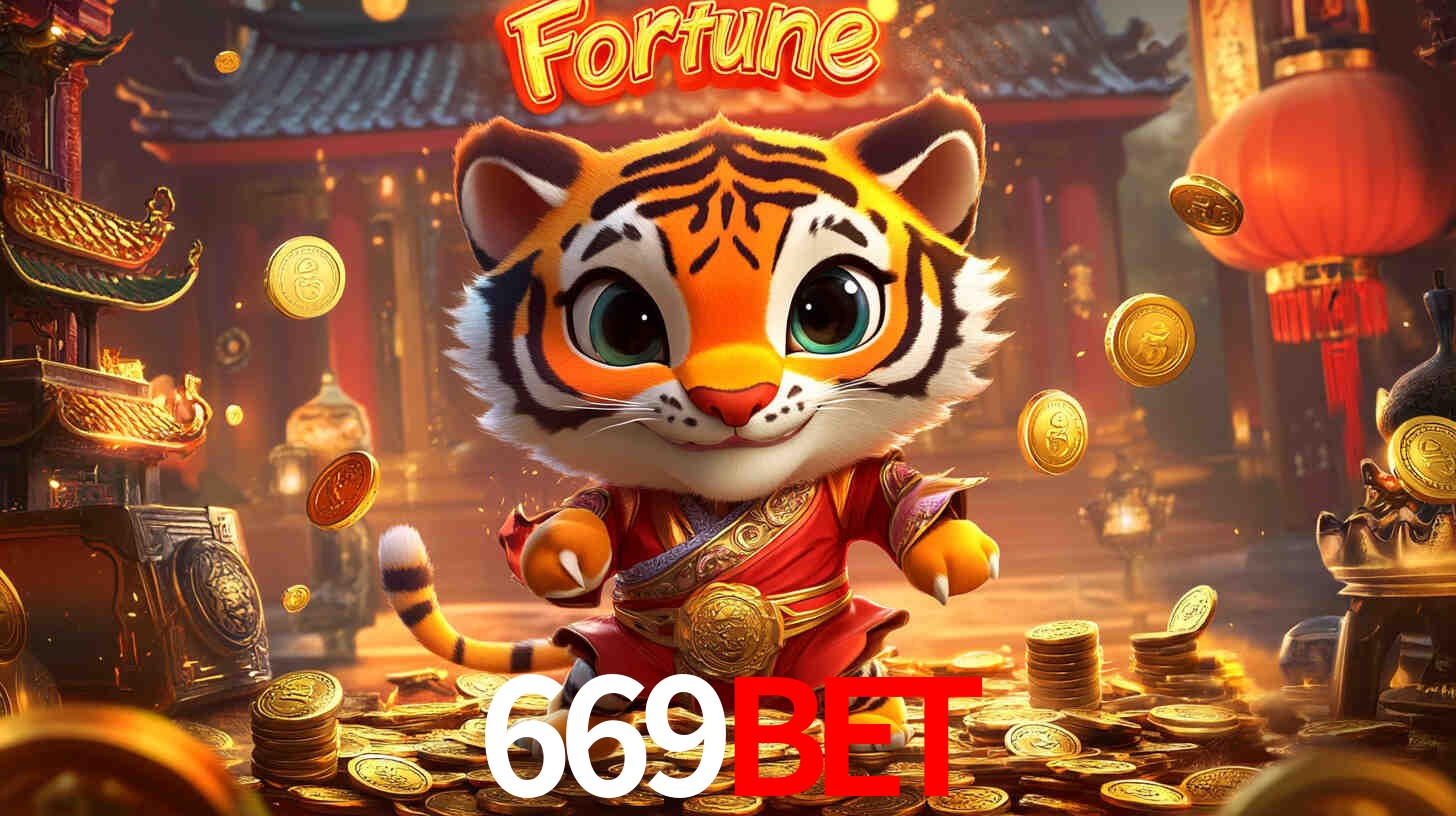 Apostas Esportivas na 669bet: Um Guia Completo