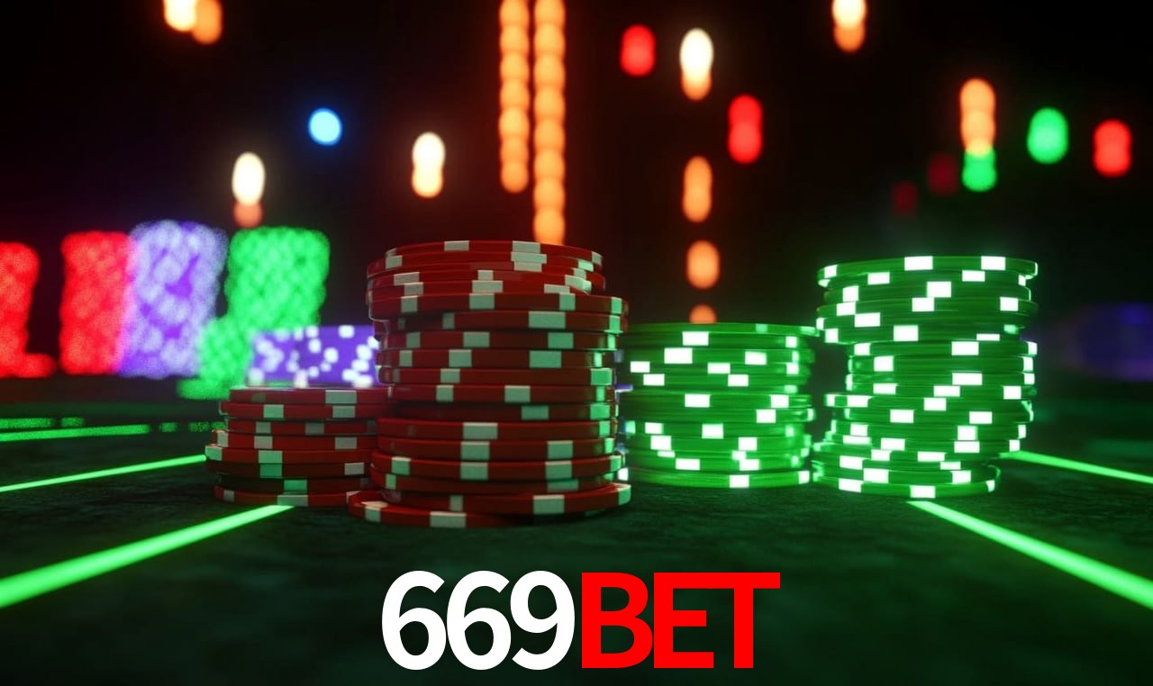 Statistics 669bet
