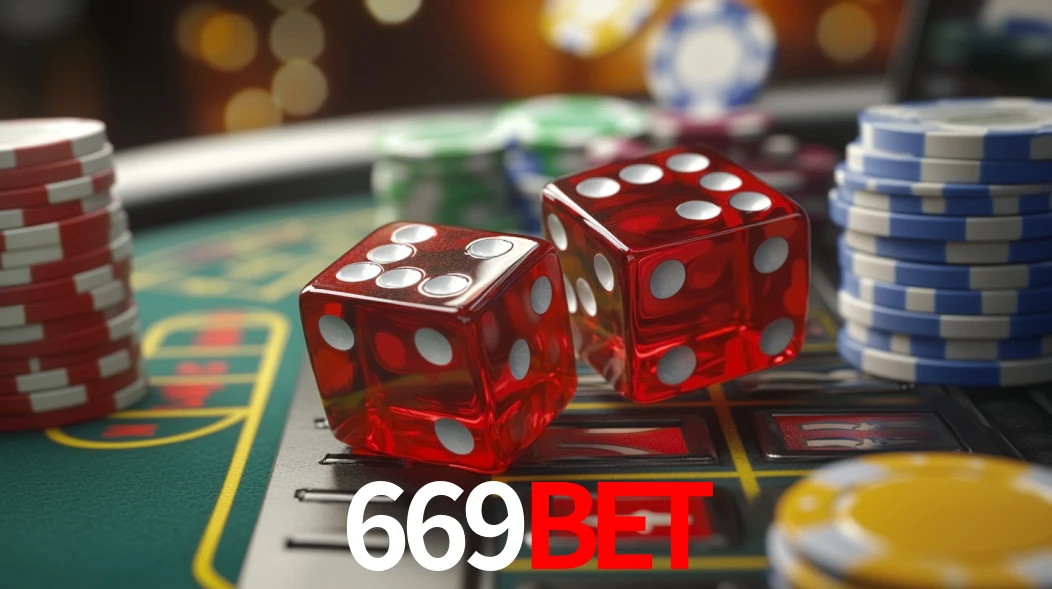 Daily Bonuses 669bet