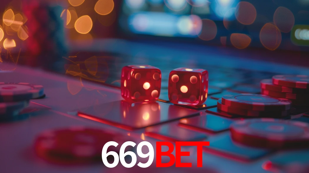 Account Benefits 669bet