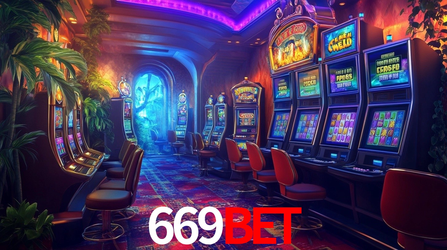 Welcome Bonus 669bet
