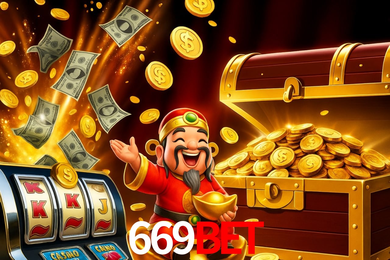 PIX Instantâneo 669bet